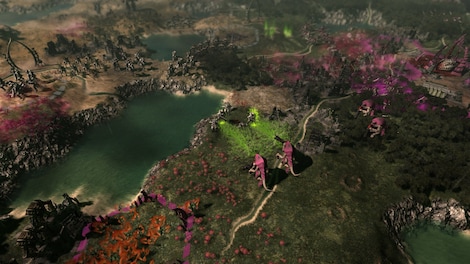 Warhammer 40,000: Gladius - Escalation Pack (PC) - Steam Key - GLOBAL - 8
