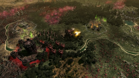 Warhammer 40,000: Gladius - Escalation Pack (PC) - Steam Key - GLOBAL - 4