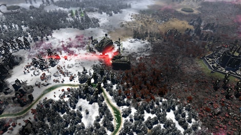 Warhammer 40,000: Gladius - Escalation Pack (PC) - Steam Key - GLOBAL - 7