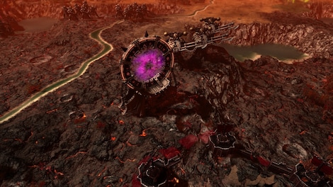 Warhammer 40,000: Gladius - Fortification Pack (PC) - Steam Key - EUROPE - 4