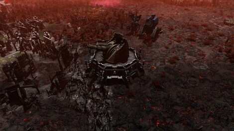 Warhammer 40,000: Gladius - Fortification Pack (PC) - Steam Key - EUROPE - 5