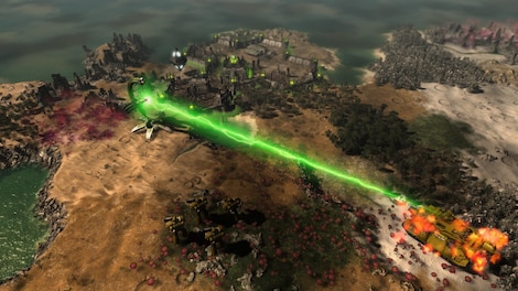 Warhammer 40,000: Gladius - Fortification Pack (PC) - Steam Key - EUROPE - 3