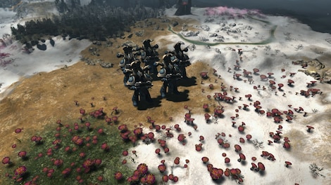 Warhammer 40,000: Gladius - Onslaught Pack (PC) - Steam Key - GLOBAL - 5