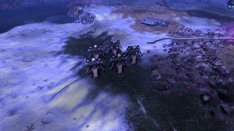 Warhammer 40,000: Gladius - Rampage Pack (PC) - Steam Key - GLOBAL - 7