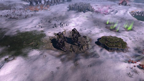 Warhammer 40,000: Gladius - Rampage Pack (PC) - Steam Key - GLOBAL - 6