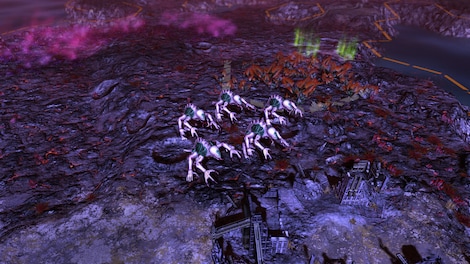Warhammer 40,000: Gladius - Rampage Pack (PC) - Steam Key - GLOBAL - 3