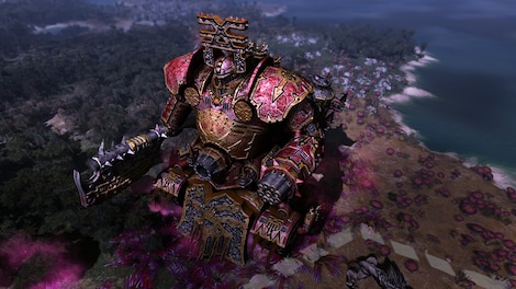 Warhammer 40,000: Gladius - Relics of War - Lord of Skulls (PC) - Steam Key - GLOBAL - 4