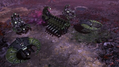 Warhammer 40,000: Gladius - Relics of War Steam Gift NORTH AMERICA - 5