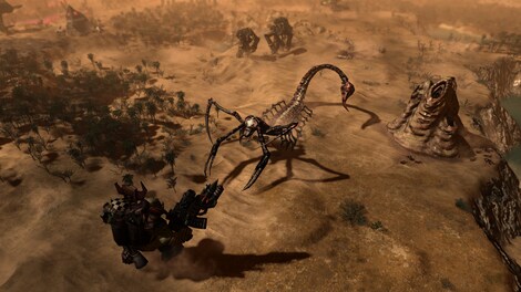 Warhammer 40,000: Gladius - Relics of War Steam Gift NORTH AMERICA - 7