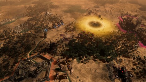 Warhammer 40,000: Gladius - Relics of War Steam Gift UNITED KINGDOM - 4