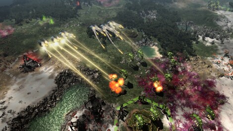 Warhammer 40,000: Gladius - Specialist Pack (PC) - Steam Key - CIS - 6