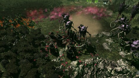 Warhammer 40,000: Gladius - Specialist Pack (PC) - Steam Key - CIS - 3