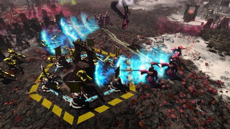 Warhammer 40,000: Gladius - Specialist Pack (PC) - Steam Key - CIS - 5