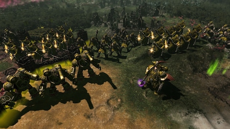 Warhammer 40,000: Gladius - Specialist Pack (PC) - Steam Key - CIS - 4