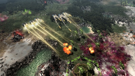 Warhammer 40,000: Gladius - Specialist Pack (PC) - Steam Key - GLOBAL - 6