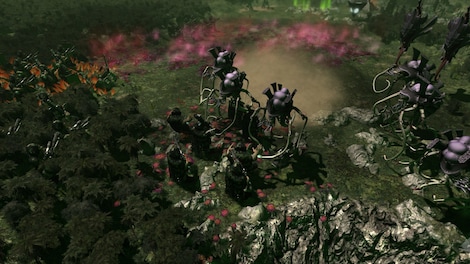 Warhammer 40,000: Gladius - Specialist Pack (PC) - Steam Key - GLOBAL - 3