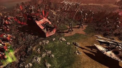 Warhammer 40,000: Gladius - Specialist Pack (PC) - Steam Key - GLOBAL - 7
