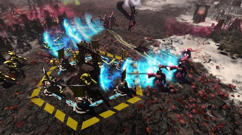 Warhammer 40,000: Gladius - Specialist Pack (PC) - Steam Key - GLOBAL - 5