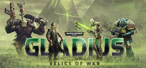 Warhammer 40,000: Gladius Steam Key GLOBAL - 2