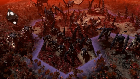Warhammer 40,000: Gladius - Tyranids (PC) - Steam Key - GLOBAL - 3