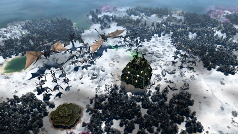 Warhammer 40,000: Gladius - Tyranids (PC) - Steam Key - RU/CIS - 5