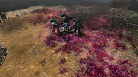 Warhammer 40,000: Gladius - Ultima Founding (PC) - Steam Gift - NORTH AMERICA - 6