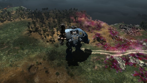 Warhammer 40,000: Gladius - Ultima Founding (PC) - Steam Key - GLOBAL - 8