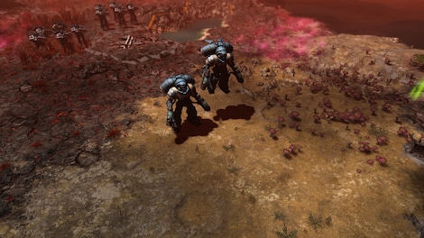 Warhammer 40,000: Gladius - Ultima Founding (PC) - Steam Key - GLOBAL - 3