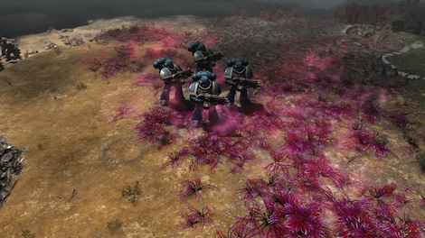 Warhammer 40,000: Gladius - Ultima Founding (PC) - Steam Key - GLOBAL - 6