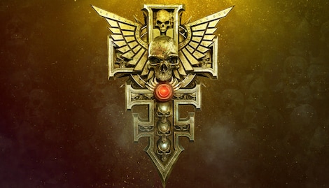 WARHAMMER 40,000: INQUISITOR - MARTYR COMPLETE COLLECTION - Steam - Key GLOBAL - 0
