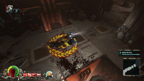 WARHAMMER 40,000: INQUISITOR - MARTYR COMPLETE COLLECTION (Xbox One) - Xbox Live Key - ARGENTINA - 5