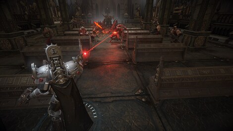 WARHAMMER 40,000: INQUISITOR - MARTYR COMPLETE COLLECTION (Xbox One) - Xbox Live Key - EUROPE - 3