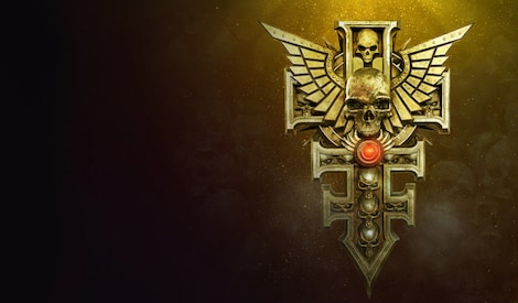 WARHAMMER 40,000: INQUISITOR - MARTYR COMPLETE COLLECTION (Xbox One) - Xbox Live Key - EUROPE - 0