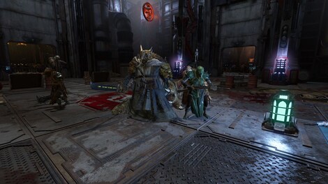 Warhammer 40,000: Inquisitor - Martyr Imperium edition Xbox Live Key Xbox One EUROPE - 2