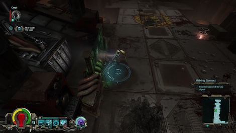 Warhammer 40,000: Inquisitor - Martyr Imperium edition Xbox Live Key Xbox One EUROPE - 6