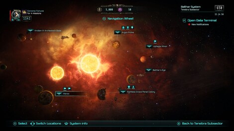 Warhammer 40,000: Inquisitor - Martyr Imperium edition Xbox Live Key Xbox One EUROPE - 8