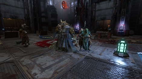 Warhammer 40,000: Inquisitor - Martyr Imperium edition Xbox Live Key Xbox One UNITED STATES - 2
