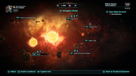 Warhammer 40,000: Inquisitor - Martyr Imperium edition Xbox Live Key Xbox One UNITED STATES - 8