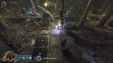 Warhammer 40,000: Inquisitor - Martyr | Martyr Ultimate Edition (Xbox Series X/S) - Xbox Live Key - UNITED STATES - 6