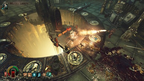 Warhammer 40,000: Inquisitor - Martyr | Martyr Ultimate Edition (Xbox Series X/S) - Xbox Live Key - UNITED STATES - 7