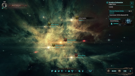 Warhammer 40,000: Inquisitor - Martyr (PC) - Steam Key - GLOBAL - 7
