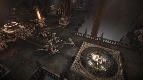 Warhammer 40,000: Inquisitor - Martyr - Sororitas Class (PC) - Steam Gift - GLOBAL - 7