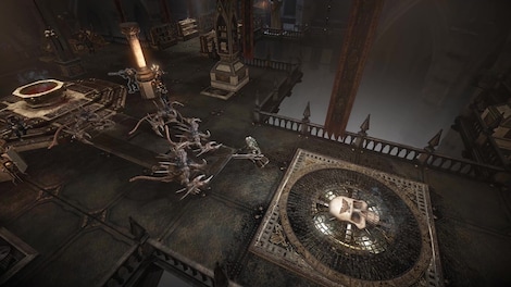 Warhammer 40,000: Inquisitor - Martyr - Sororitas Class (PC) - Steam Key - GLOBAL - 7