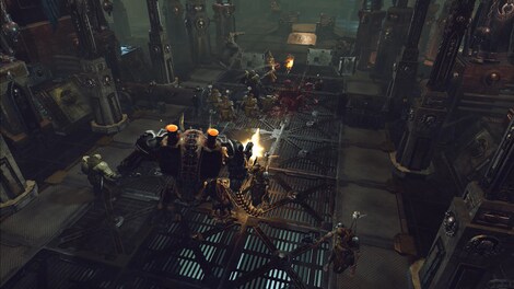 Warhammer 40,000: Inquisitor - Martyr (Xbox One) - Xbox Live Key - ARGENTINA - 3