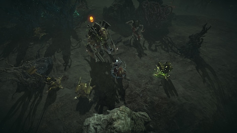 Warhammer 40,000: Inquisitor - Prophecy (PC) - Steam Gift - EUROPE - 9