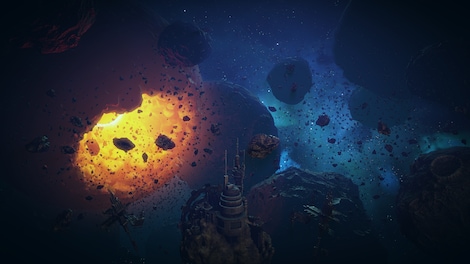 Warhammer 40,000: Inquisitor - Prophecy Steam Gift GLOBAL - 0