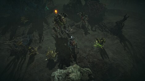 Warhammer 40,000: Inquisitor - Prophecy Steam Gift JAPAN - 9