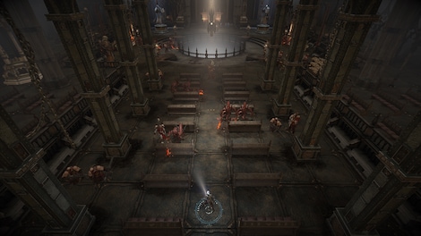 Warhammer 40,000: Inquisitor - Prophecy Steam Gift TURKEY - 7