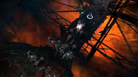 Warhammer 40,000: Kill Team Steam Key CIS - 7