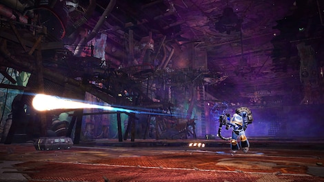 Warhammer 40,000: Kill Team Steam Key CIS - 5